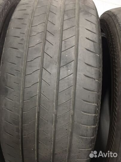 Bridgestone Turanza T005 245/45 R20 99Y