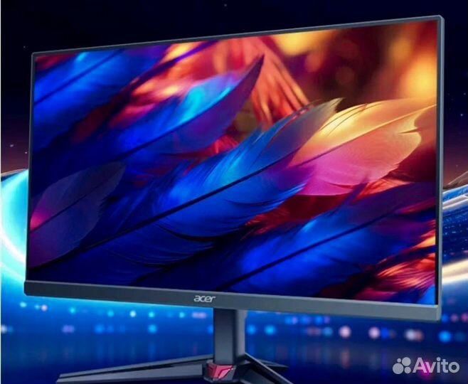 Монитор 2к Acer