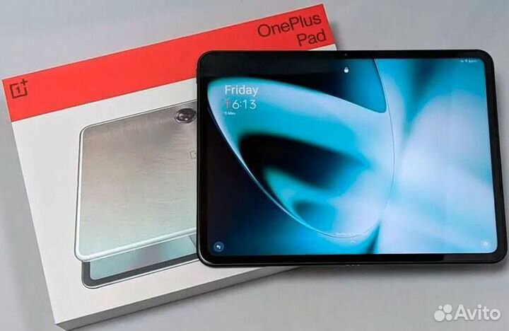 Планшет One plus pad