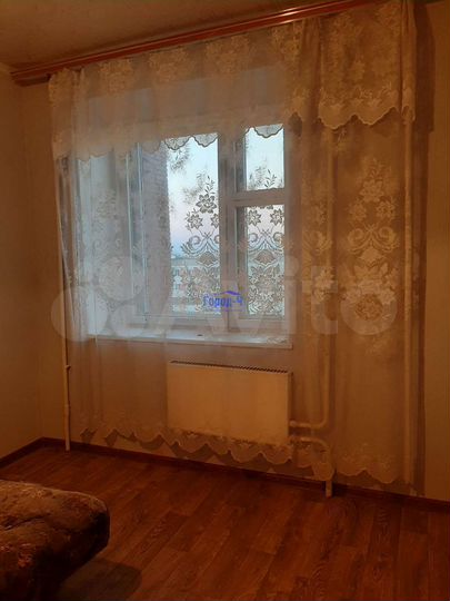 Комната 13,7 м² в 1-к., 6/9 эт.