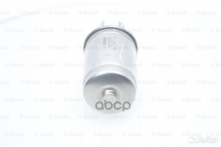 0 986 450 509 фильтр топливный Audi A4/A6/A8,V