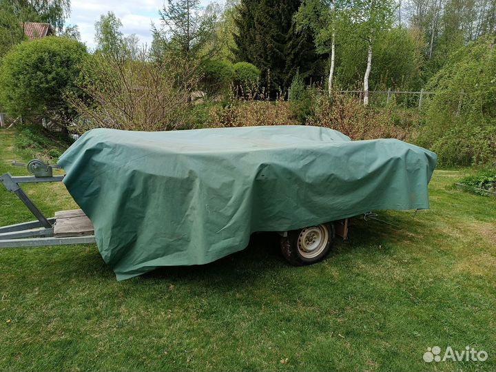 Лодка пвх Yamaran F370 мотор Yamaha 2cmhs