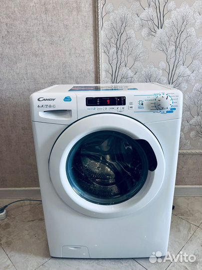 Стиральная машина Candy Smart Touch