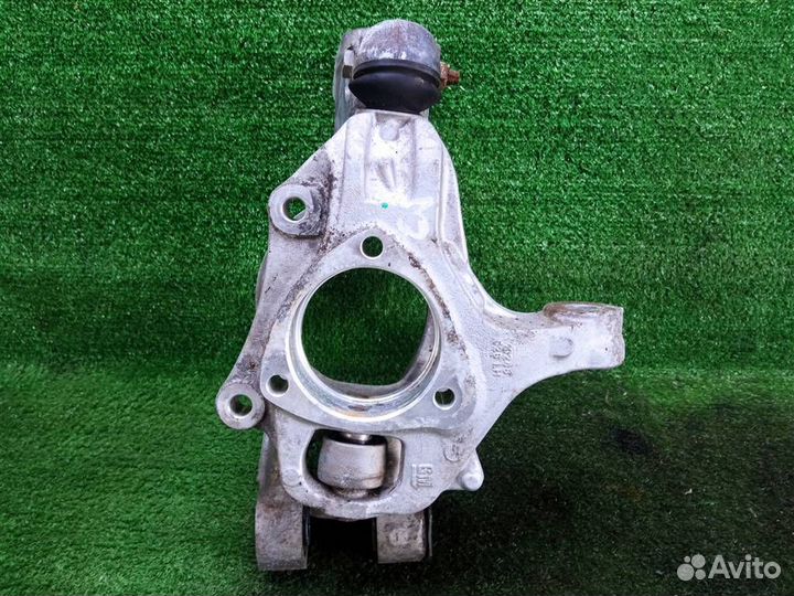 Кронштейн амортизатора Opel Astra J (2010-2016)