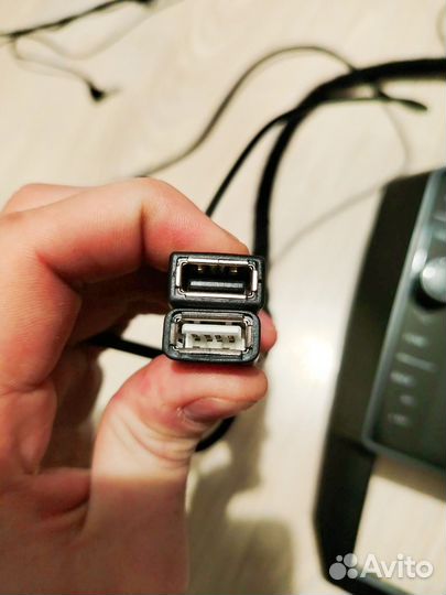 Canbox Автомагнитола, диагональ: 9