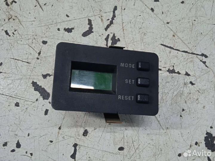 Оригинальные часы Ford Taurus 1 Форд Таурус 1