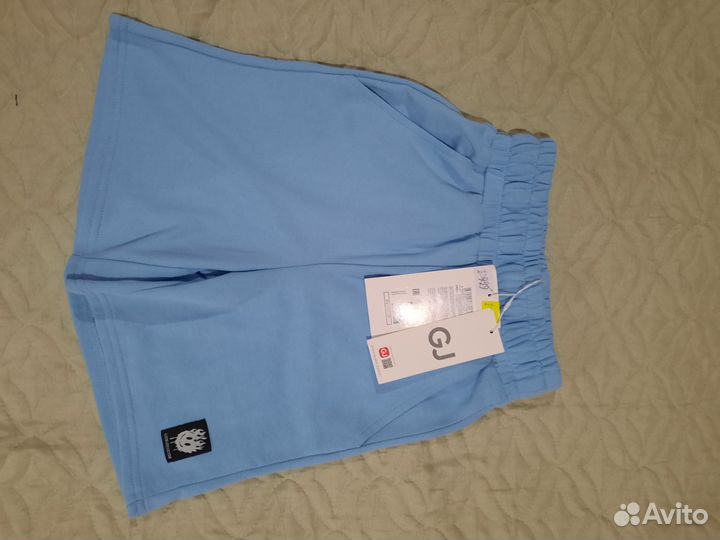 Шорты для девочки 6 лет