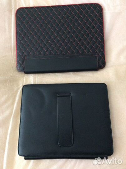 Чехлы для планшета