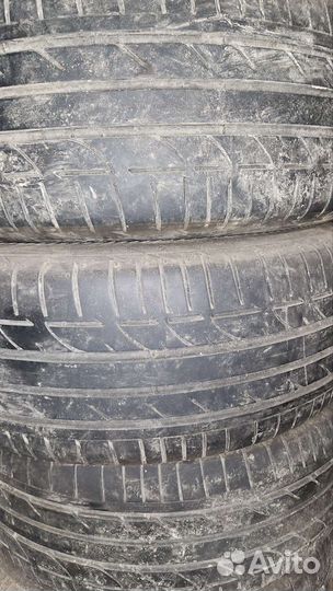 Bridgestone Potenza S001 225/50 R18