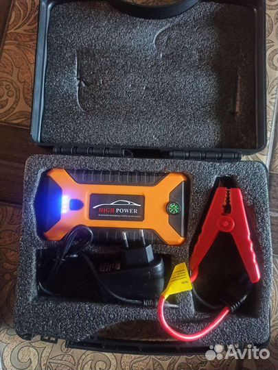 Автомобильный прикуриватель плюс зарядка