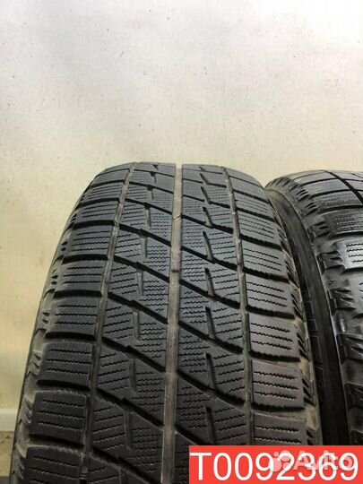 Bridgestone Ice Partner 215/60 R16 95Q