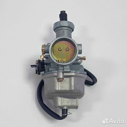 Карбюратор 162FMJ (150CC) (d27)