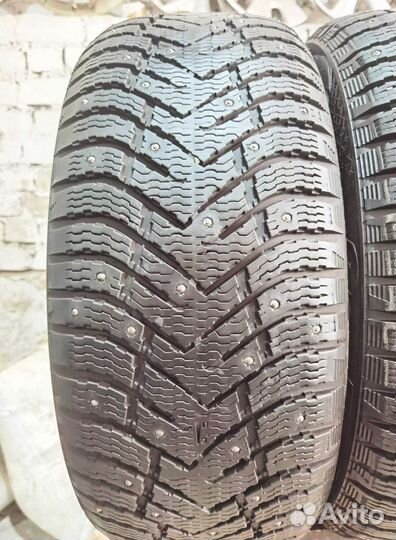Cordiant Snow Cross 2 SUV 235/55 R17 103T
