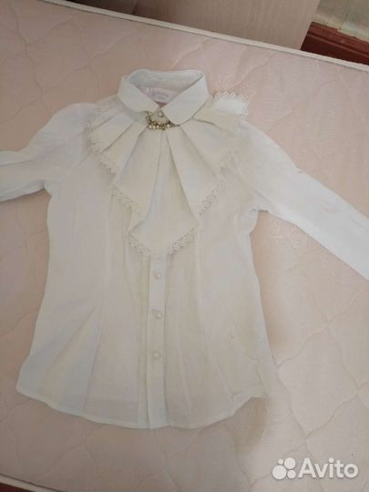 Школьная форма