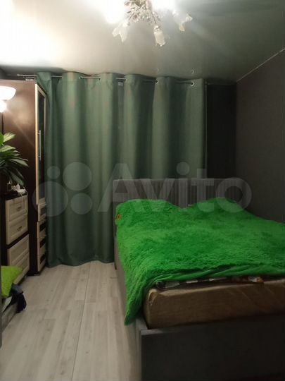 4-к. квартира, 62 м², 1/5 эт.