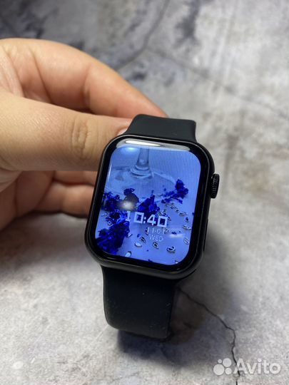 Смарт часы apple watch 8
