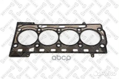 Прокладка ГБЦ (0.55mm) Audi/VW/Skoda 1125166SX