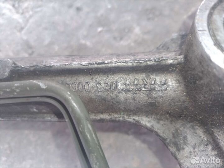 Рулевая рейка volkswagen Polo 6n, Lupo