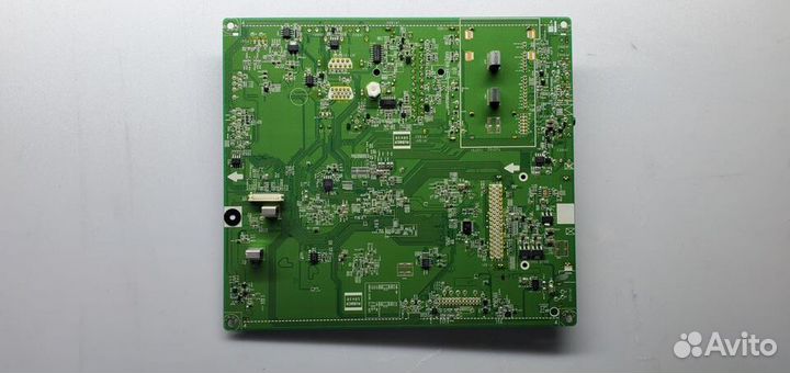 EAX64290501, EBR74015322