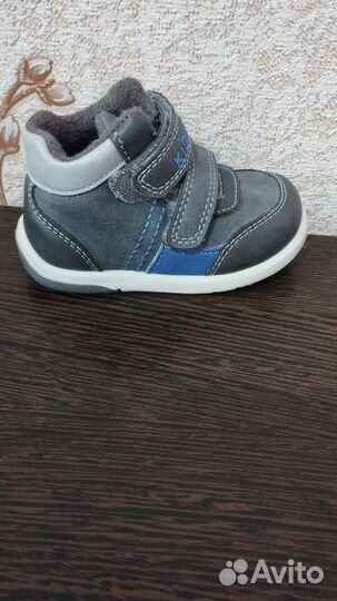 Ботинки на мальчика, 20 размер