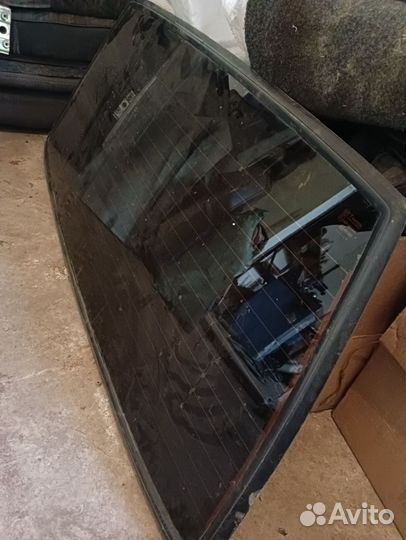 Запчасти на ваз