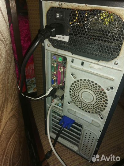 Компьютер торг