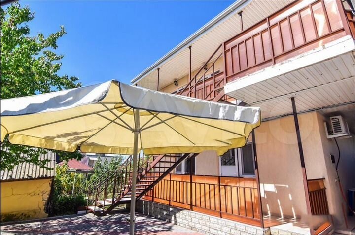 Комната 14 м², 1/2 эт.