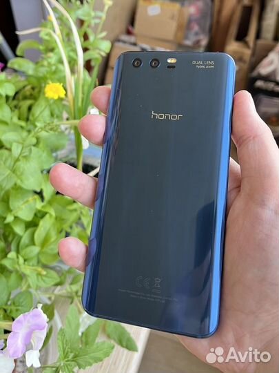 HONOR 9, 4/64 ГБ