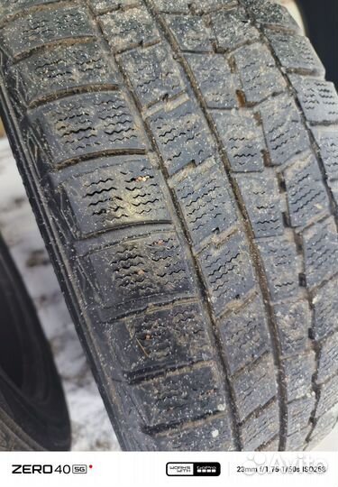 Dunlop Winter Maxx 225/55 R18 98V