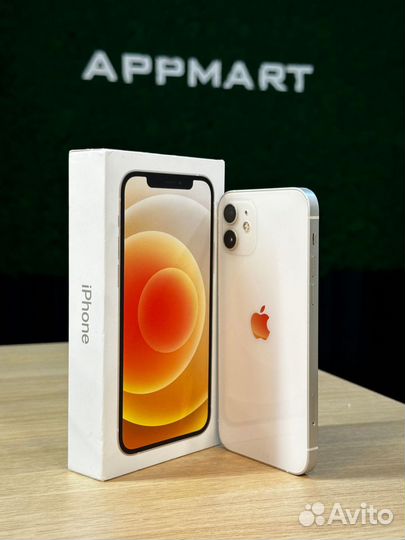 iPhone 12, 64 ГБ