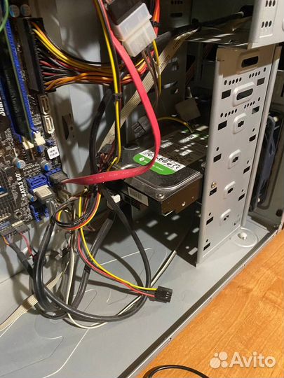 Персональный компьютер