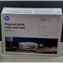 Принтер hp deskjet 2320