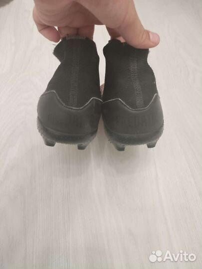 Бутсы adidas predator