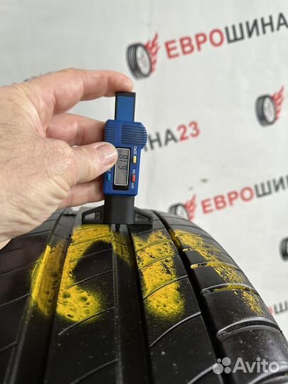 Michelin Primacy 3 ZP 245/50 R18 100Y