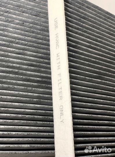 Фильтр салонный для BMW (OEM) 64119272642