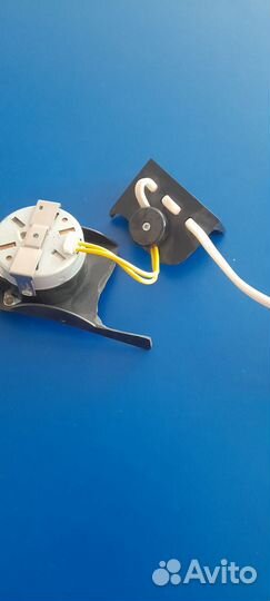 Моторчик переворота яиц Золушка