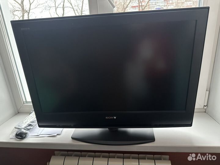 Телевизор sony Bravia 32