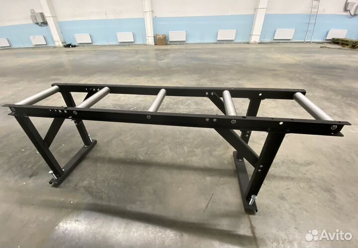 Рольганг Стандарт