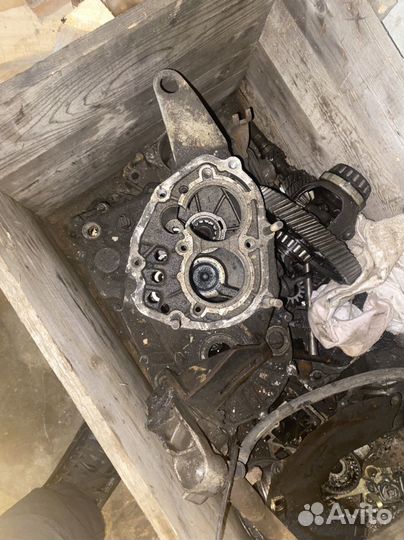 Продам коробку Приора