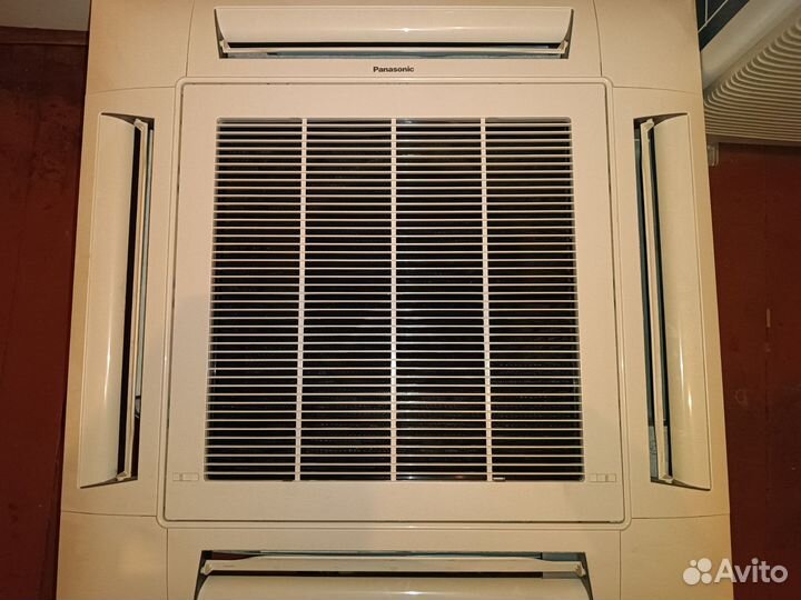 Кондиционер сплит система