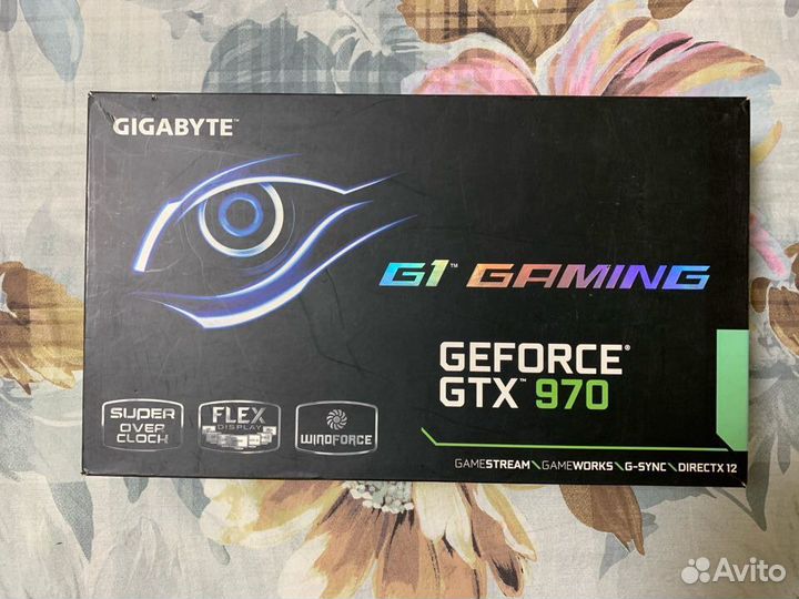 Gtx 970