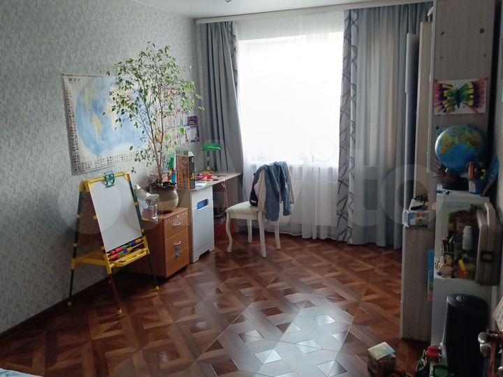 2-к. квартира, 62 м², 14/23 эт.