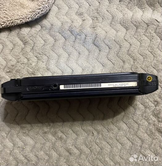 Sony psp