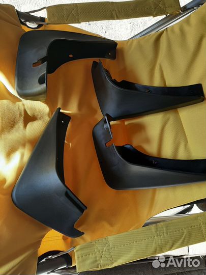 Брызговики probox succeed