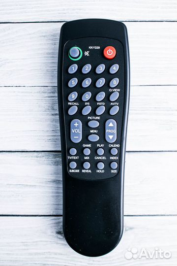Пульт Konka KK-Y229