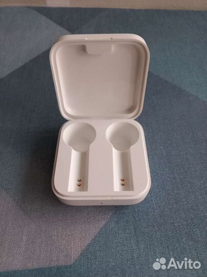 Наушники Xiaomi Mi True Wireless Earphones 2 Basic