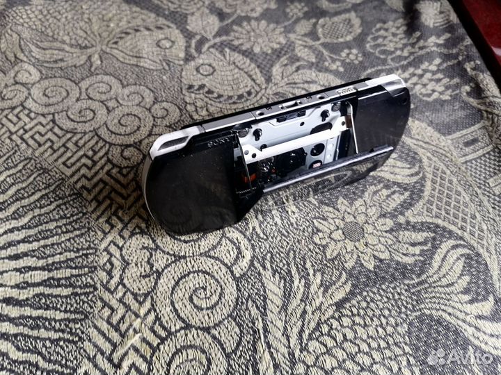 Sony PSP 3008 прошитая