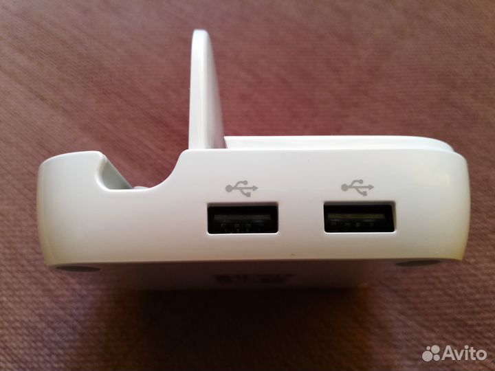 Док-станция samsung EDD-520EWE