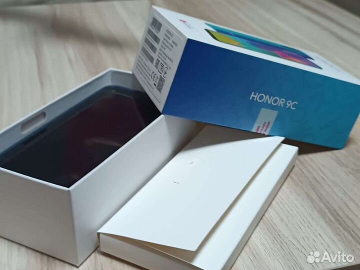 HONOR 9C, 4/64 ГБ
