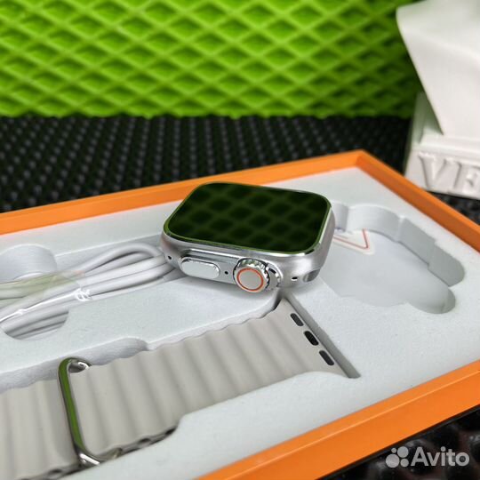 Apple watch ultra 49mm